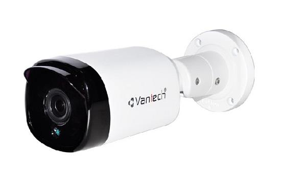 Camera AHD hồng ngoại 2.0 Megapixel VANTECH VP-3200ZA