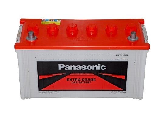 Ắc quy 12V-210AH PANASONIC TC-210H52H