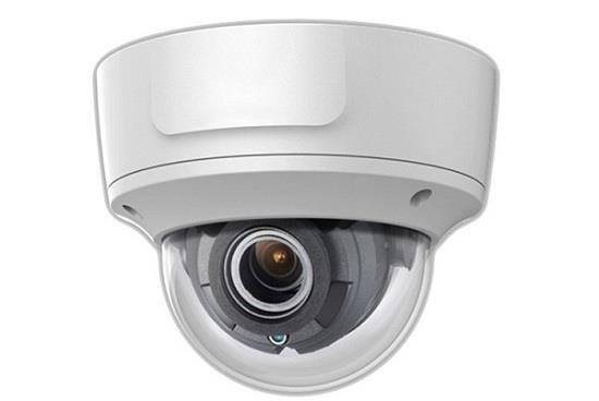 Camera IP hồng ngoại 4.0 Megapixel HDPARAGON HDS-2743IRAZ3