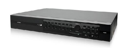 Đầu ghi hình HD-TVI 16 kênh AVTECH DGD1316APV
