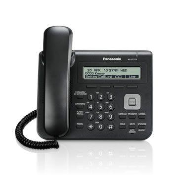 ĐIỆN THOẠI IP PANASONIC KX-UT113