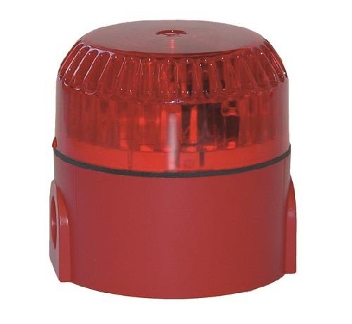 Đèn báo cháy BOSCH FNS-320-SRD