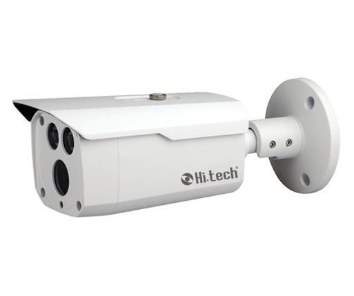 Camera Hitech Pro 2004HD