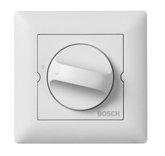 Bộ chọn âm 5 kênh 100W BOSCH LBC-1431/10