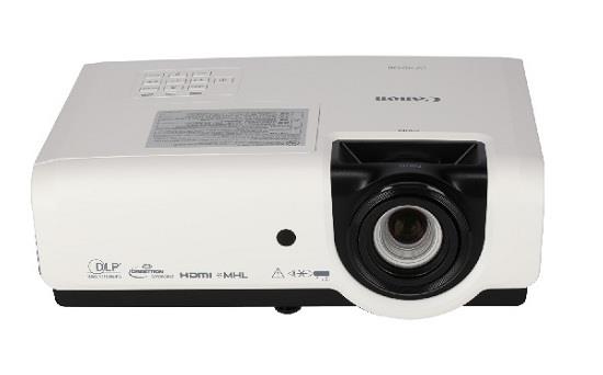 Máy chiếu Canon LV-HD420
