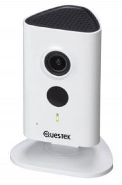Camera  1.3 Megapixel QUESTEK Win-913WN