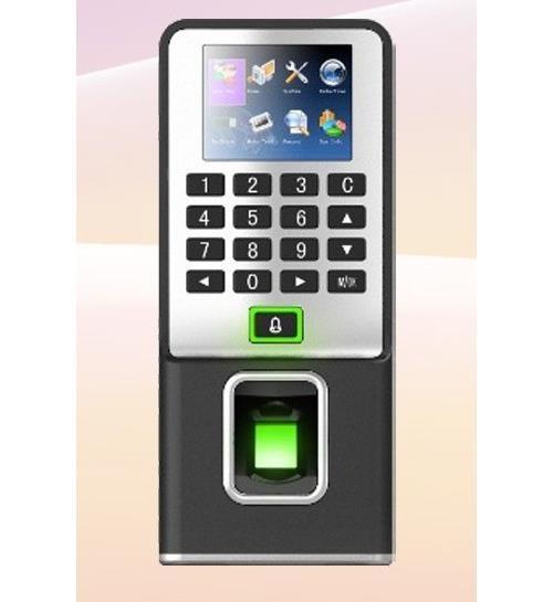 MÁY CHẤM CÔNG, KIỂM SOÁT CỬA MITA F09