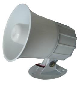 CÒI BÁO ĐỘNG CÓ DÂY H-207