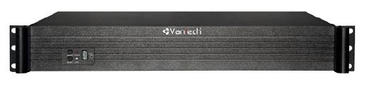 Đầu ghi hình camera IP 64 kênh VANTECH VP-6445H265