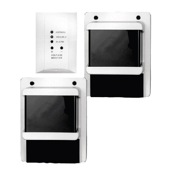 Đầu báo khói BEAM BOSCH D297