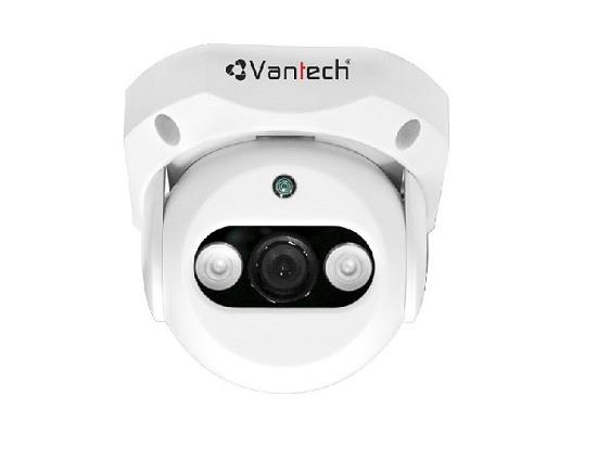 Camera HD-TVI VANTECH VP-282TVI