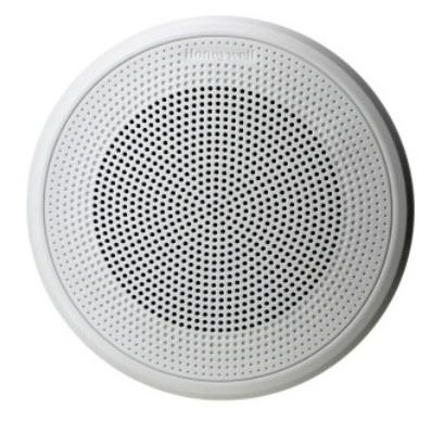 Loa âm trần 6W/3W/1.5W Honeywell LM2-PCP06A