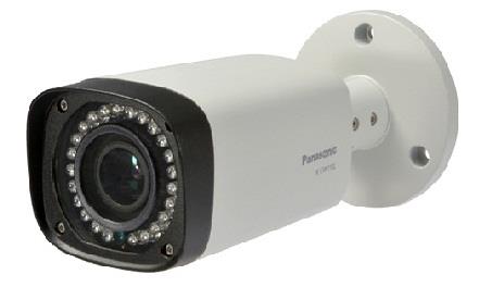 Camera IP hồng ngoại 1.3 Megapixels PANASONIC K-EW114L01