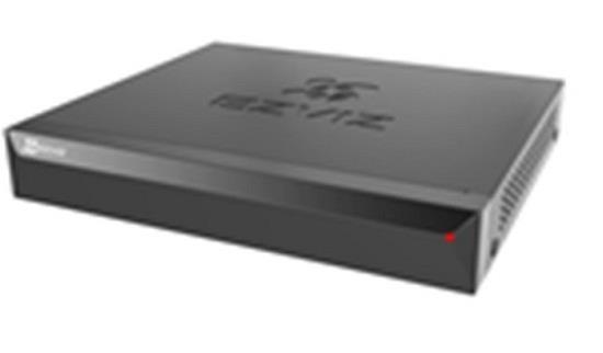  Đầu ghi hình camera IP PoE 8 kênh EZVIZ CS-X5S-8PEUP