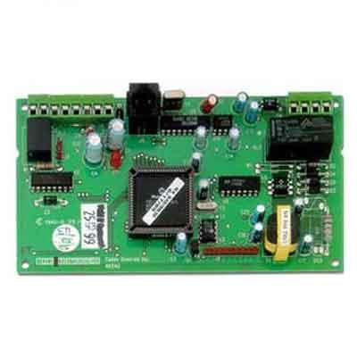 CARD GIAO TIẾP ĐIỆN THOẠI NETWORX NX-540