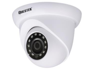 Camera IP Dome hồng ngoại 4.0 Megapixel QUESTEK Win-9415IP2