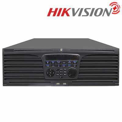 ĐẦU GHI 128 KÊNH IP HIKVISION PLUS HKN-16128K4-S16N12