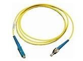 Dây nhảy quang Single-mode SC/UPC-FC/UPC
