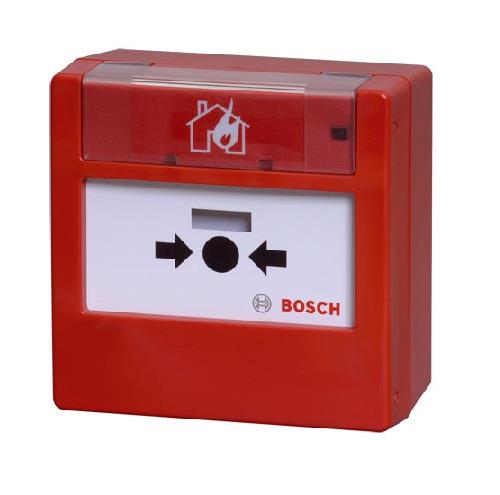 Nút nhấn khẩn BOSCH FMC-300RW-GSRRD