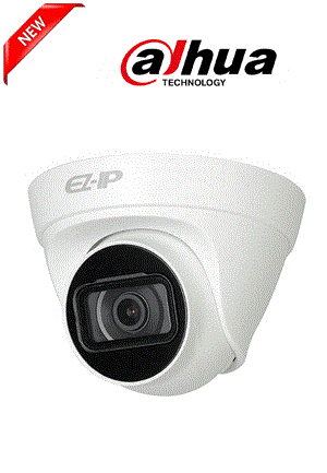 Camera Dome HDCVI 2.0 Mp DAHUA HAC-HDW2249TP-A