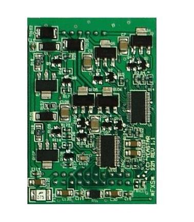 Module mở rộng 2 cổng FXS Yeastar S2