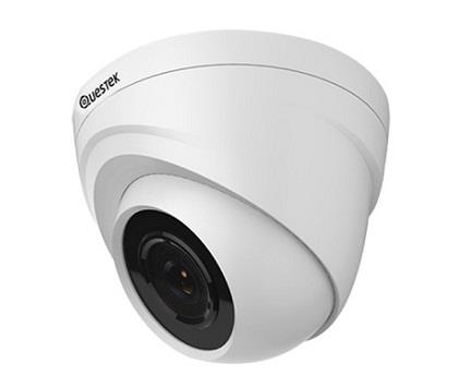 Camera Dome 4 in 1 hồng ngoại 1.3 Megapixel QUESTEK Win-6112C4