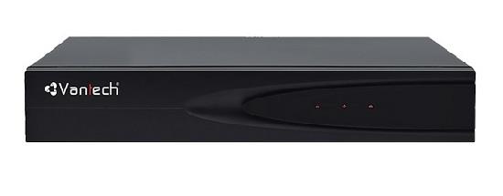 Đầu ghi hình All in One 8 kênh VANTECH VP-868H264