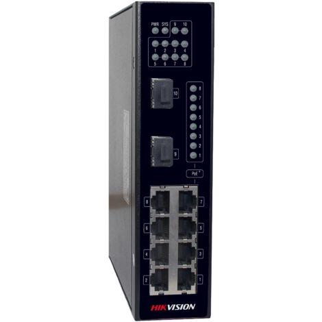 Switch POE Công Nghiệp HKI-SH3T1421P