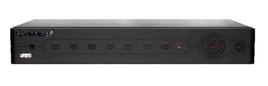 Đầu ghi hình All In One 16 kênh VANTECH VP-16560ATC