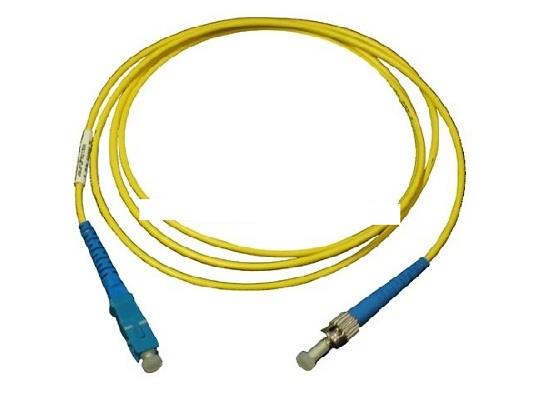 Dây nhảy quang Single-mode SC/UPC-ST/UPC
