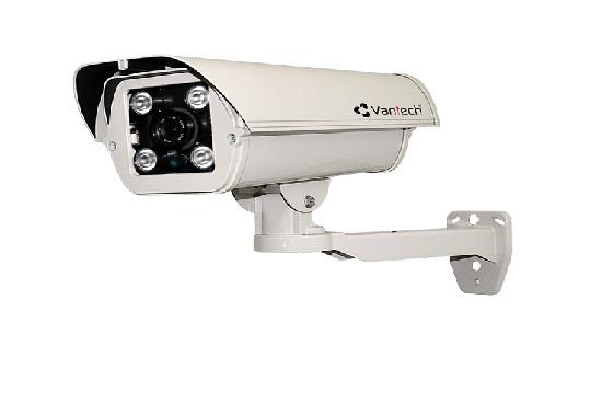 Camera IP hồng ngoại 5.0 Megapixel VANTECH VP-202E