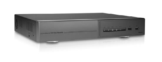Đầu ghi hình camera IP 16 kênh NVR AVTECH AVH315