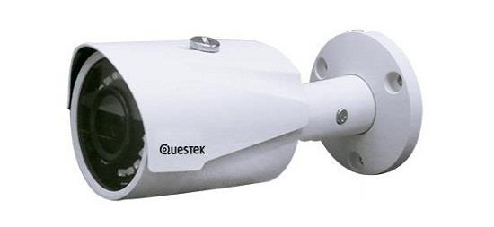 Camera 4 in 1 hồng ngoại 2.0 Megapixel QUESTEK Win-6123S4 