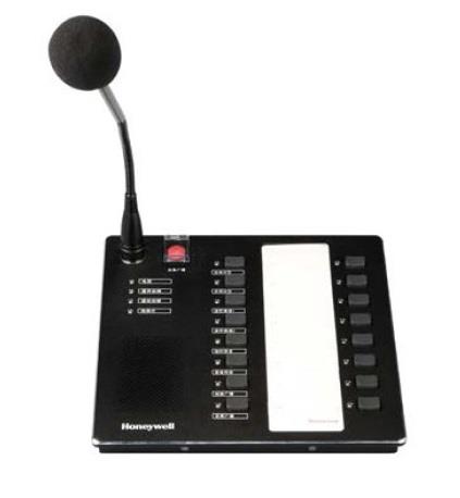 Micro chọn vùng Honeywell HMC-2000
