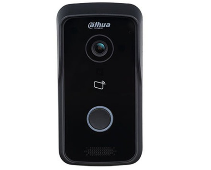 Camera chuông cửa IP không dây DAHUA VTO2111D-WP