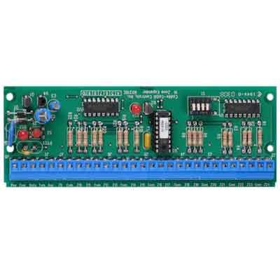 CARD NÂNG CẤP TRUNG TÂM BÁO ĐỘNG NETWORX NX-216