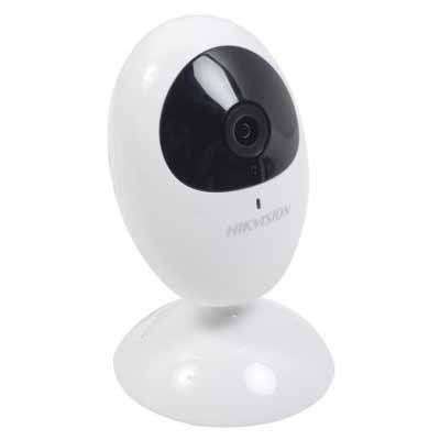 CAMERA IP HIKVISION 1MP CUBE WIFI DS-2CV2U01EFD-IW