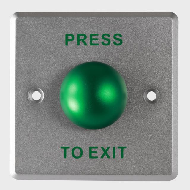 NÚT EXIT HIKVISION SH-K8P06