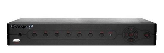 Đầu ghi hình All In One 4 kênh VANTECH VP-4460ATC