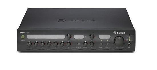 Bộ tiền khuếch đại công suất BOSCH PLE-10M2-EU