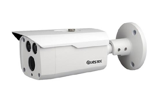 Camera IP hồng ngoại 4.0 Megapixel QUESTEK Win-9375IP