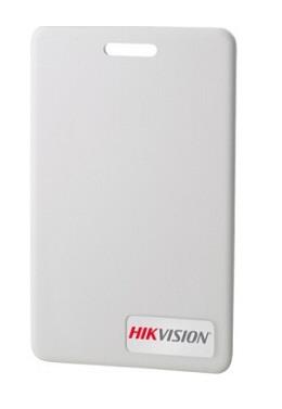 Thẻ thông minh không tiếp xúc Mifare 1 HIKVISION IC-S50