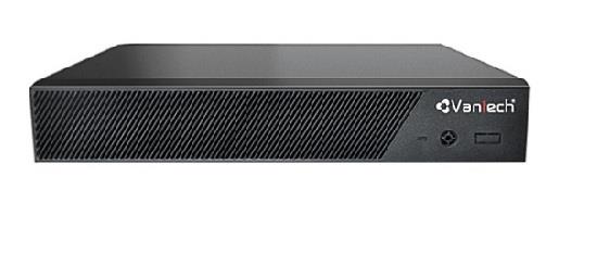 Đầu ghi hình All in one 4 kênh VANTECH VP-4160SP