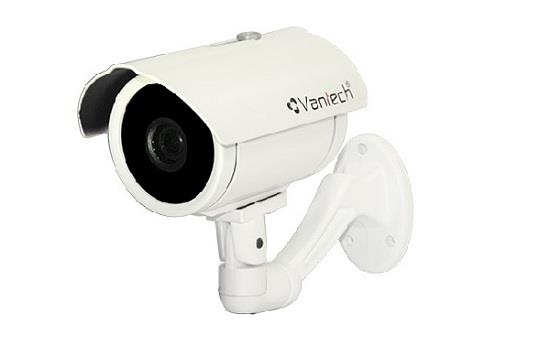 Camera AHD 2.3 Megapixel VANTECH VP-200SSA