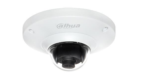 Camera Fisheye HDCVI 4.0 Mp DAHUA DH-HAC-EB2401P