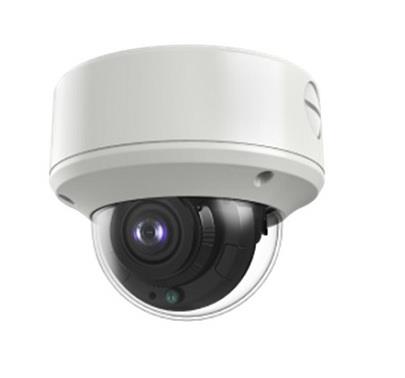 Camera Dome 4 in 1 hồng ngoại 8.0 Megapixel HDPARAGON HDS-5899TVI-IRZ6F