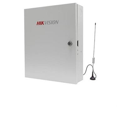Tủ báo động trung tâm 8 zone Hikvision DS-19S08N-04S/GW