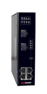 Switch POE Công Nghiệp HKI-SH4T1410P