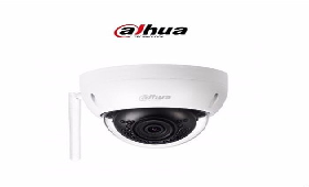 Camera IP Dome  hồng ngoại 1.3 Mp DAHUA IPC-HDBW1120EP-W