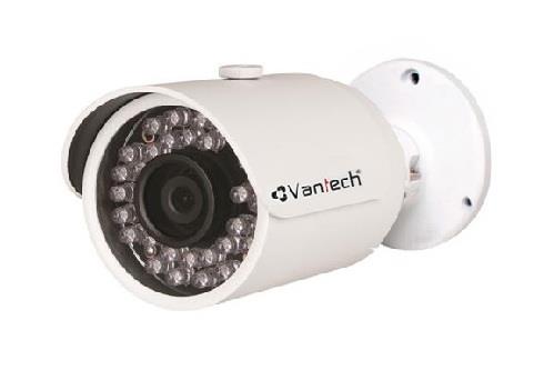 Camera IP hồng ngoại 1.0 Megapixel VANTECH VP-150M